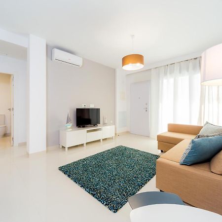 Luxurious 2 Bedroom Apartment Near The Beach Torre de la Horadada Phòng bức ảnh