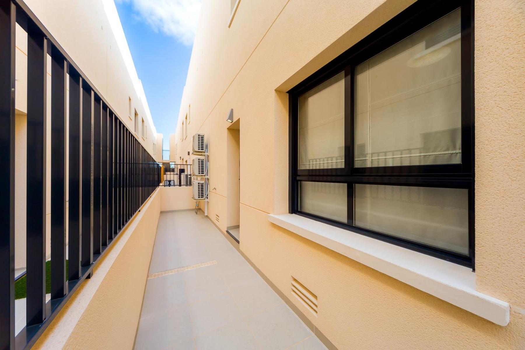 Luxurious 2 Bedroom Apartment Near The Beach Torre de la Horadada Phòng bức ảnh