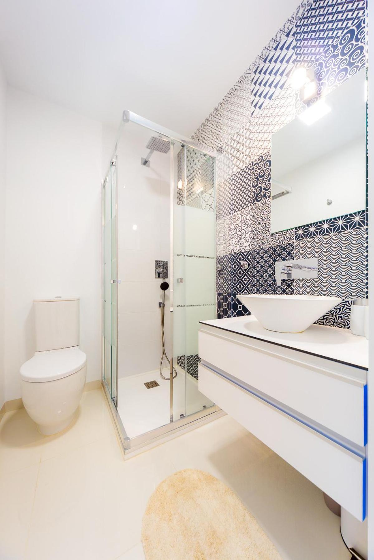 Luxurious 2 Bedroom Apartment Near The Beach Torre de la Horadada Phòng bức ảnh
