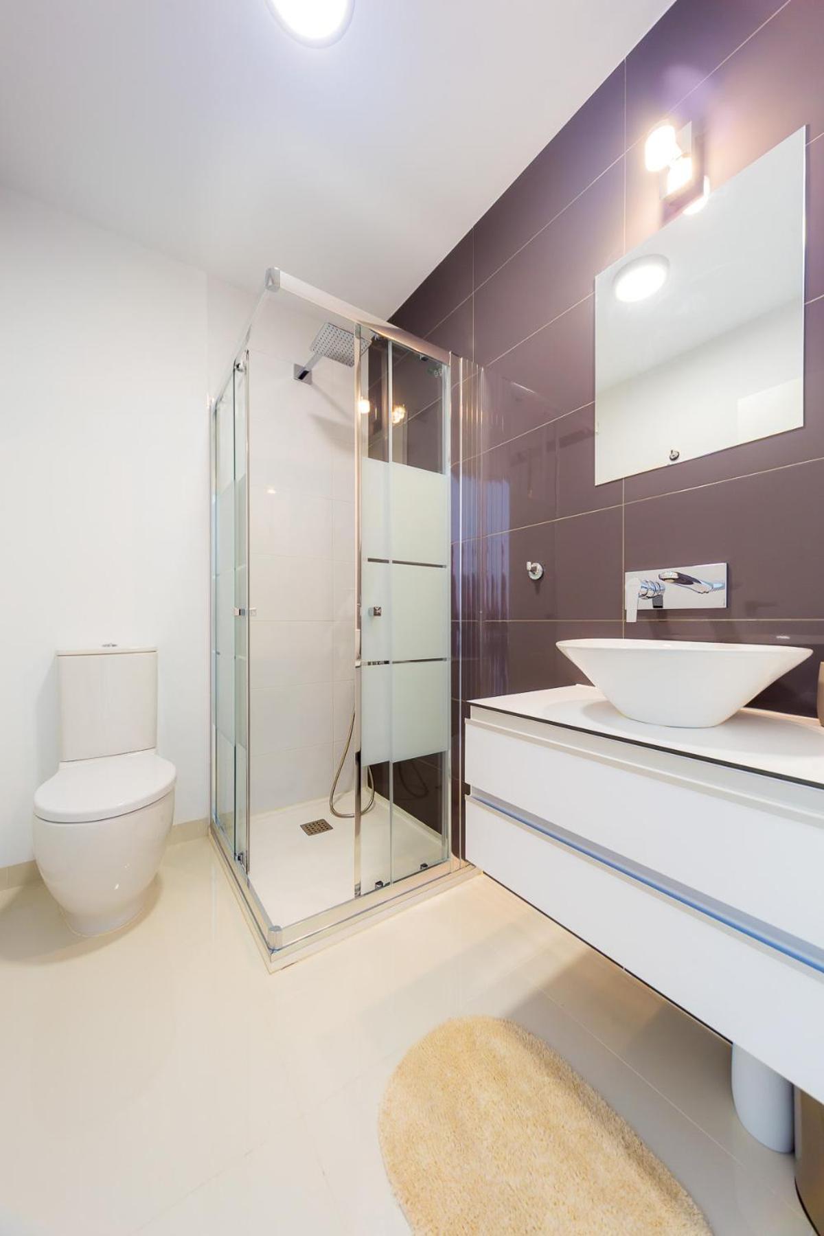 Luxurious 2 Bedroom Apartment Near The Beach Torre de la Horadada Phòng bức ảnh
